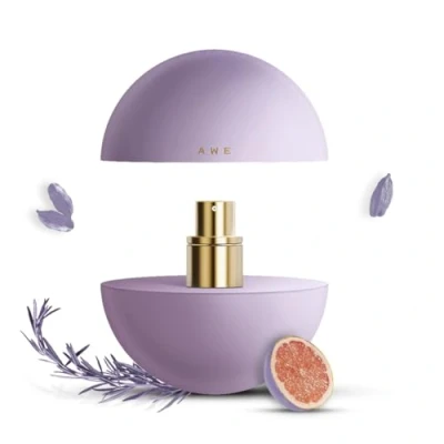 Abbildung von Awe by Eze for Women 1 oz Eau de Parfum Spray