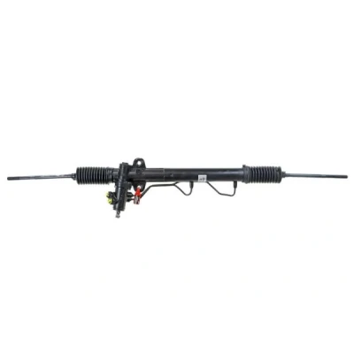 Abbildung von LAUBER 66.6020 Servolenkung hydraulisch für Linkslenker MANDO M14x1,5 1290 wielorowek HYUNDAI: Santa Fe I