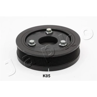 Abbildung von JAPKO 122K05 Kurbelwellenriemenscheibe 155 KIA: SORENTO 1