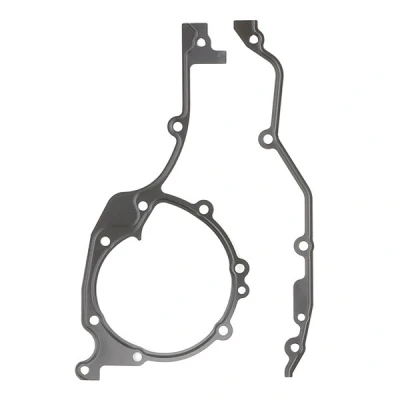 Abbildung von ELRING 185.200 Dichtungssatz, Steuergehäuse BMW: 5 Limousine, 3 Coupe, Limousine kfzteile, kfzteile24, bandel online, bandel, atp autoteile, mister