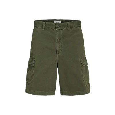 Abbildung von Jack &amp; Jones Junior SHORTS JPSTKARL JJAVERY CARGO JNR