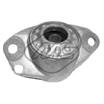 Abbildung von Federbeinstützlager Metalcaucho 04311