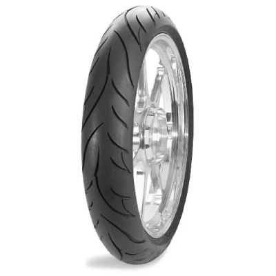 Abbildung von Avon AV71 Cobra MT90/ R16 74H PKW Sommerreifen Reifen 4710213