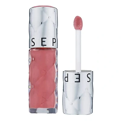 Abbildung von Sephora Collection Outrageous Plump Effect Gloss 07. Pink Pout