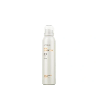 Abbildung von Skeyndor Invisible Protector Sun Spray Spf50
