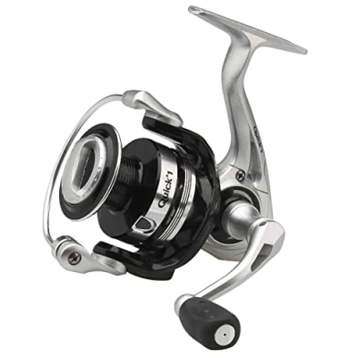 Abbildung von Dam Quick 1 FD 5000 Angelrolle