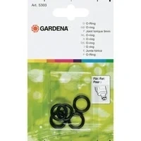 Abbildung von O Ringe für Original SystemInhalt: 5 Stück Gardena
