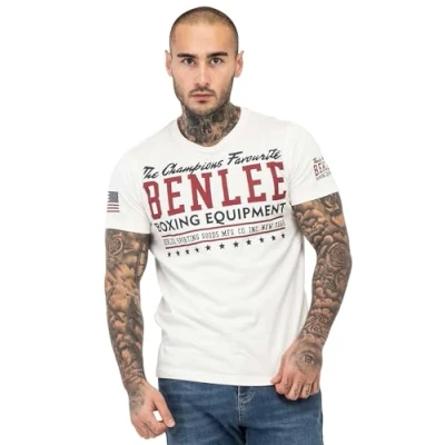 Abbildung von Benlee Rocky Marciano T Shirt Champions
