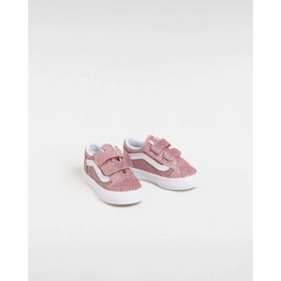 Abbildung von Vans Old Skool V Sneakers Kinder 25