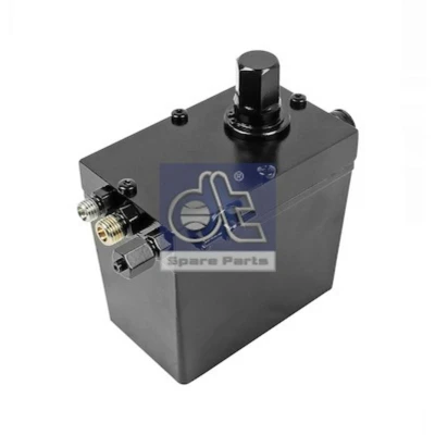 Abbildung von DT Spare Parts 1.23019 Kippumpe, Fahrerhaus