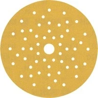 Abbildung von Expert C470 Schleifblatt, Ø 150mm, K320 Multilochung