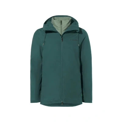 Abbildung von VAUDE Women&#039;s Mineo 3in1 Jacket
