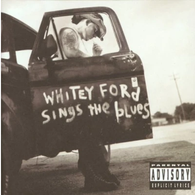 Abbildung von Whitey Ford Sings the Blues