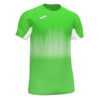 Abbildung von Joma Boys Elite Vii T Shirt, Grün, S