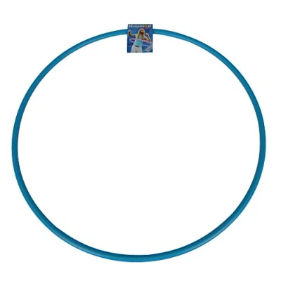 Abbildung von SIMBA Hula Hoop Reifen Outdoor Spielzeug 80 cm zufällige Auswahl 107402857