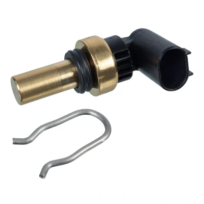 Abbildung von BLUE PRINT ADG072136 Kühlmitteltemperatursensor schwarz OPEL: Insignia A Sports Tourer, Astra J Corsa E Schrägheck