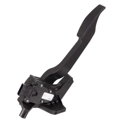 Abbildung von FEBI BILSTEIN 103942 Pedals OPEL: Corsa C Schrägheck
