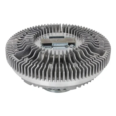 Abbildung von THERMOTEC D5MA009TT Viscokupplung MAN: TGL