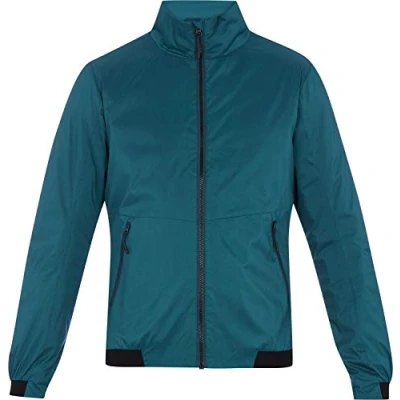 Abbildung von McKINLEY Herren Morras UX Jacke, Blue Petrol, S