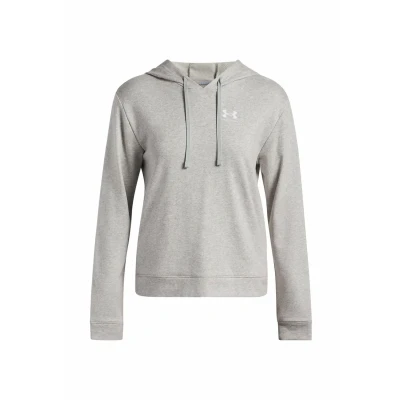Abbildung von Hoodie Damen Under Armour Rival Terry