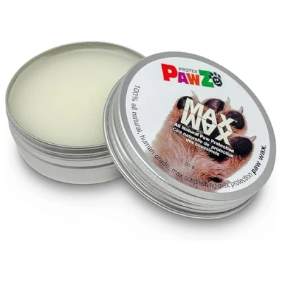 Abbildung von Protex PawZ MAXWAX60 Hundepfoten Creme, S, 60 g