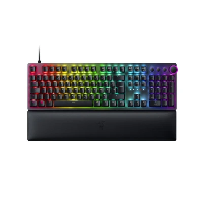 Abbildung von Razer Huntsman V2 USB QWERZ