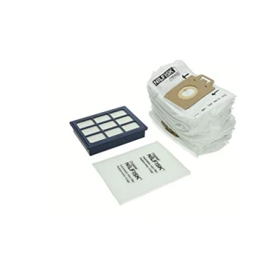 Abbildung von Nilfisk power starter kit serie 107403114