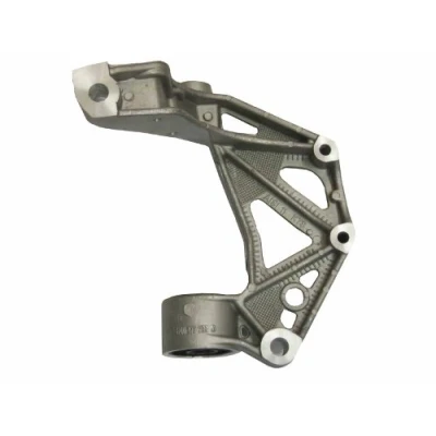 Abbildung von JP GROUP 1117900270 Halter, Querlenkerlagerung VOLKSWAGEN: Polo IV Schrägheck, SKODA: Roomster, Fabia I SEAT: Ibiza 3 Schrägheck