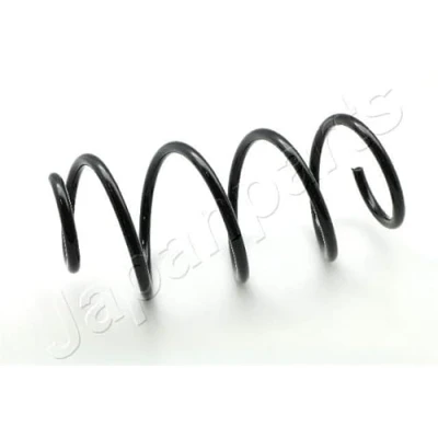 Abbildung von JAPANPARTS ZC3968A Fahrwerksfeder Vorderachse SEAT: Ibiza 4 Sportcoupe, Schrägheck, ST, AUDI: A1 Sportback, Schrägheck