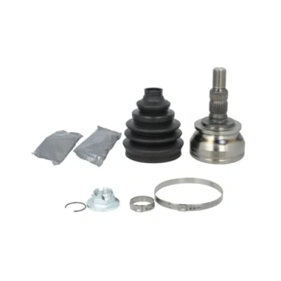 Abbildung von SPIDAN 24593 Gelenksatz TPE (thermoplastischer Elastomer) OPEL: Astra J GTC, Insignia A Sports Tourer, Limousine, SAAB: 9 5 Limousine