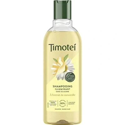 Abbildung von Shampoo mit Kamillenextrakt, 300 ml