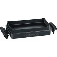 Abbildung von Tefal Xa726870 optigrill + xl snacks und gebäck XA727810