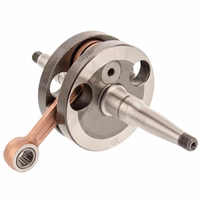 Abbildung von Kurbelwelle S51, S53, SR50, KR51/2