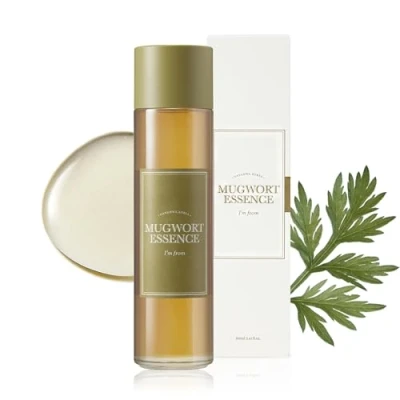 Abbildung von I&#039;M FROM Mugwort Essence 160ml