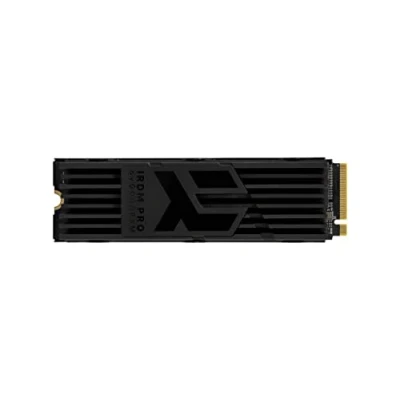 Abbildung von Goodram IRDM PRO M.2 SSD 2048 GB PCI Express 4.0 3D TLC NVMe