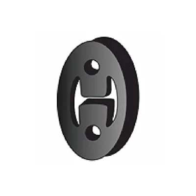 Abbildung von FA1 553 912 Halter, Abgasanlage FORD: FOCUS 3, LAND ROVER: Freelander 2 SUV, VOLVO: V70
