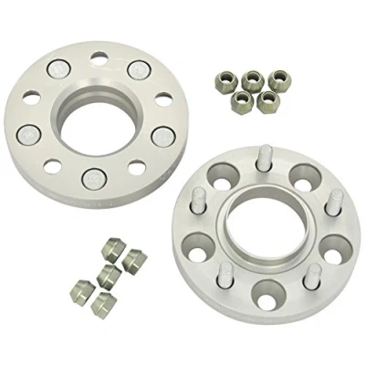 Abbildung von H&amp;R 4085704 Spurverbreiterung 5 120,65, 120.65 20 CHEVROLET: Corvette C5 Coupe, C6 Coupe