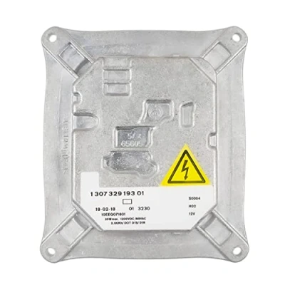 Abbildung von Xenon Scheinwerfer HID Vorschaltgerät/Steuergerät 1307329153 130732915301 für E92 E93 328i M3 X3 X5 Cooper S TT R8