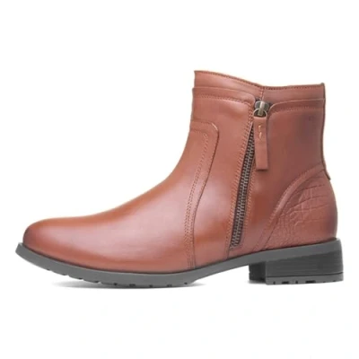 Abbildung von Hush Puppies Scarlett Knöchelschuh Damen
