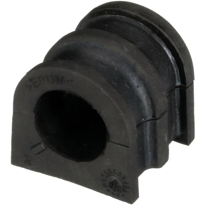 Abbildung von GATES AWS1016 Stabigummis vorne Gummi 25 OPEL: Movano B Bus, Pritsche / Fahrgestell, RENAULT: MASTER 3 Kasten, Bus