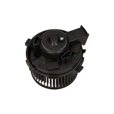 Abbildung von MAXGEAR 57 0116 Elektromotor, Innenraumgebläse 12 mit integriertem Regler PEUGEOT: 307 CC, Schrägheck, SW