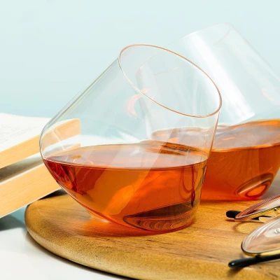 Abbildung von Rollende Whiskygläser (2er Set)