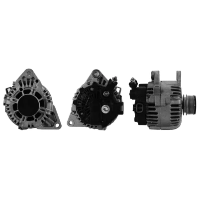 Abbildung von ELSTOCK 28 5637 Lichtmaschine 14V 120A HYUNDAI: Getz, i20 I Schrägheck, i30 KIA: cee‘d Kombi