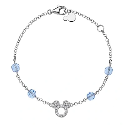 Abbildung von Disney Jewelry Armband für Kinder, Größe: One Size, Silber