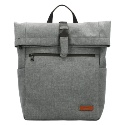 Abbildung von Picard GO ECO Tagesrucksack, Herren, Größe: One Size, Anthrazit