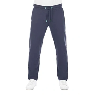 Abbildung von riverso Sweathose Herren Jogginghose RIVGuido Regular Fit Trainingshose aus pflegeleichter Baumwollmischung