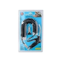 Abbildung von All Ride 30963 Set Pistole Druckluft