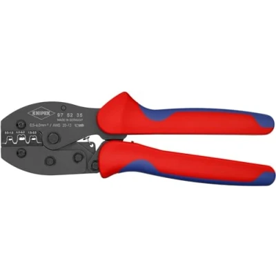 Abbildung von Knipex PreciForce, Crimpwerkzeug