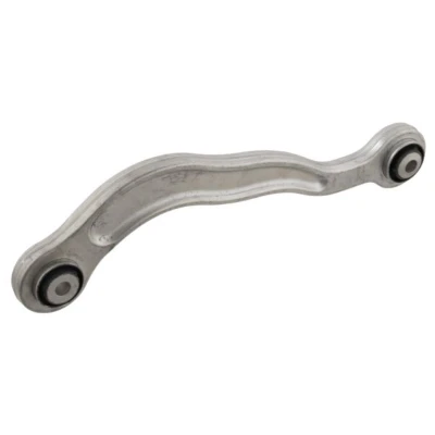 Abbildung von FEBI BILSTEIN 32131 Querlenker mit Lager Hinterachse links, oben, hinten Aluminium MERCEDES BENZ: S Klasse Limousine, Coupe