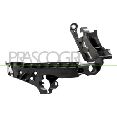 Abbildung von PRASCO AD0243414 Halter, Hauptscheinwerfer links AUDI: A4 B8 Limousine, Avant